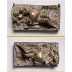 Продана Венская бронза 19 век